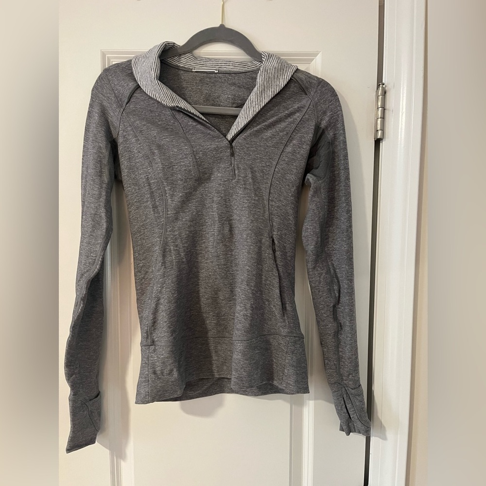 Lululemon pullover